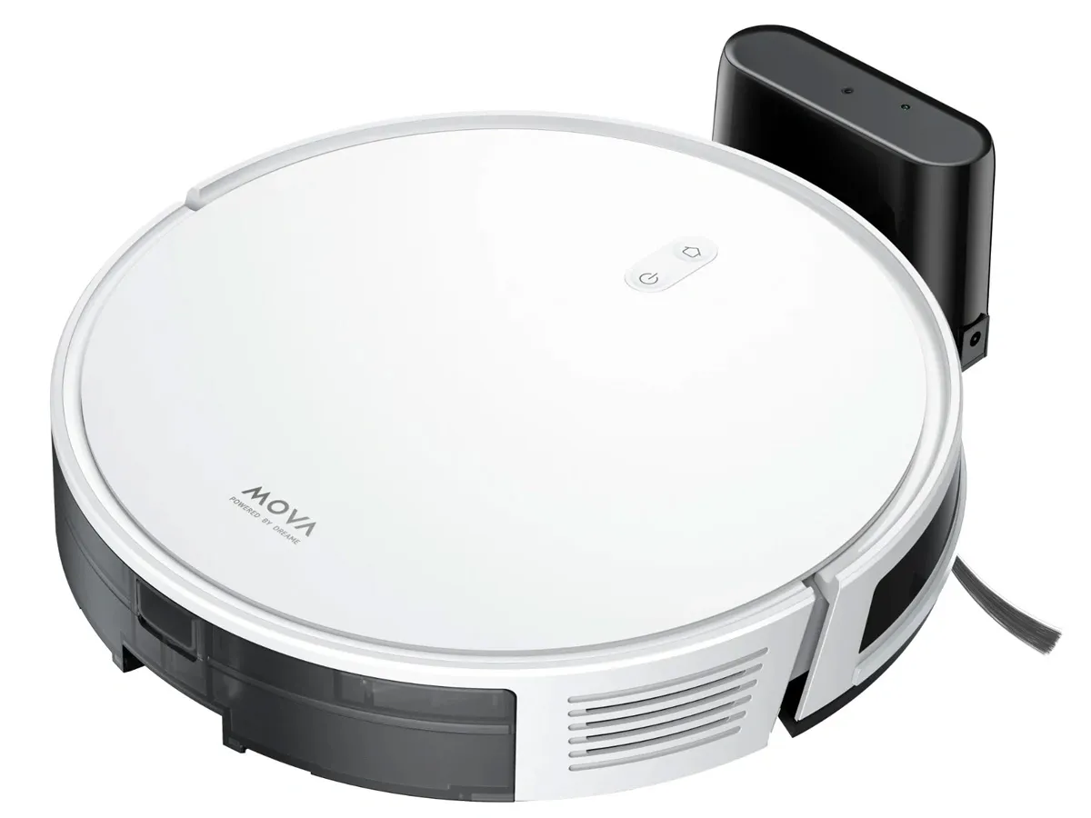 Robot hút bụi lau sàn Mova E10