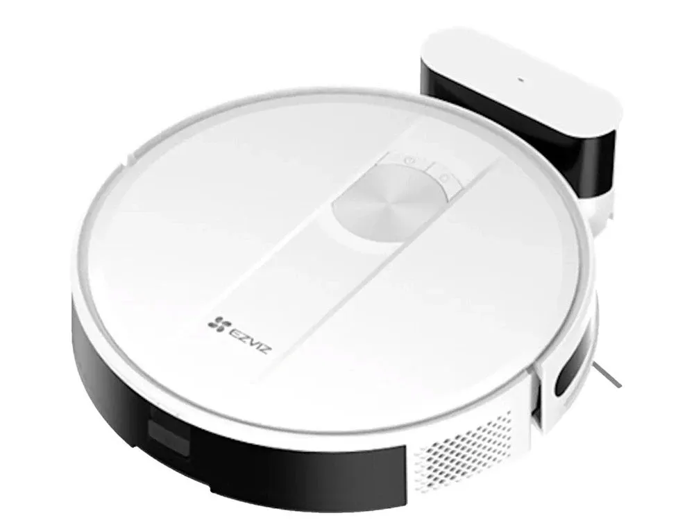 Robot hút bụi thông minh Ezviz RC3 (CS-RC3-TWT2)