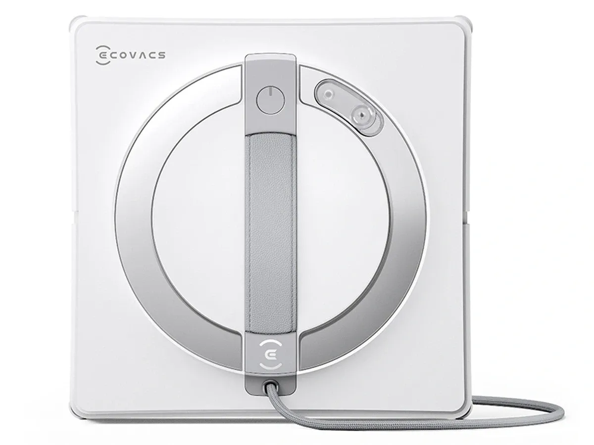 Robot lau kính Ecovacs Winbot W2 Pro Omni