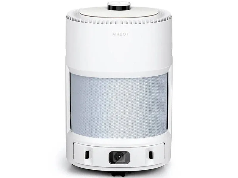 Robot lọc không khí Ecovacs Airbot Andy Pro