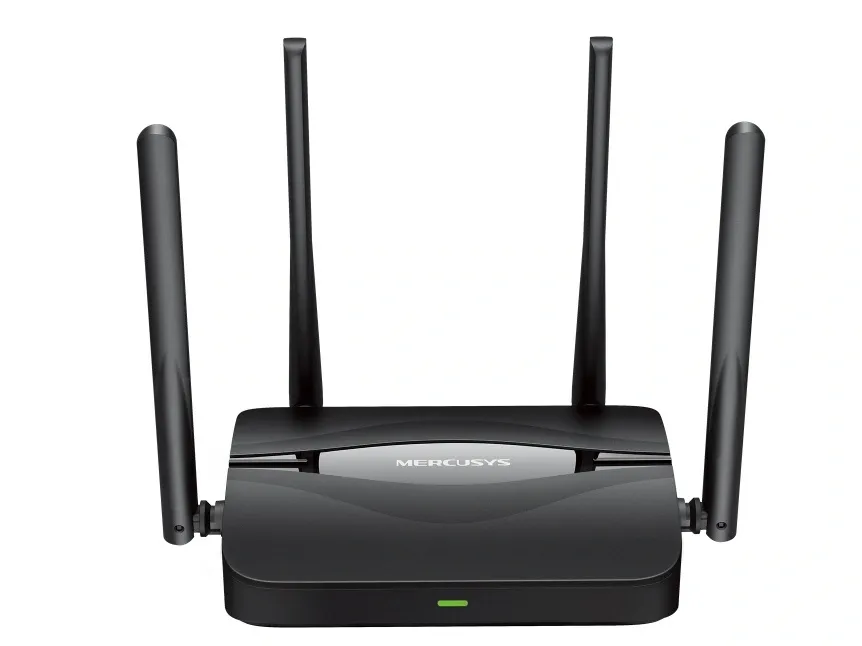 Router Wi-Fi 7 BE3600 băng tần kép Mercusys MR25BE