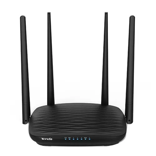 Router Wifi 2 băng tần AC1200 Tenda AC5
