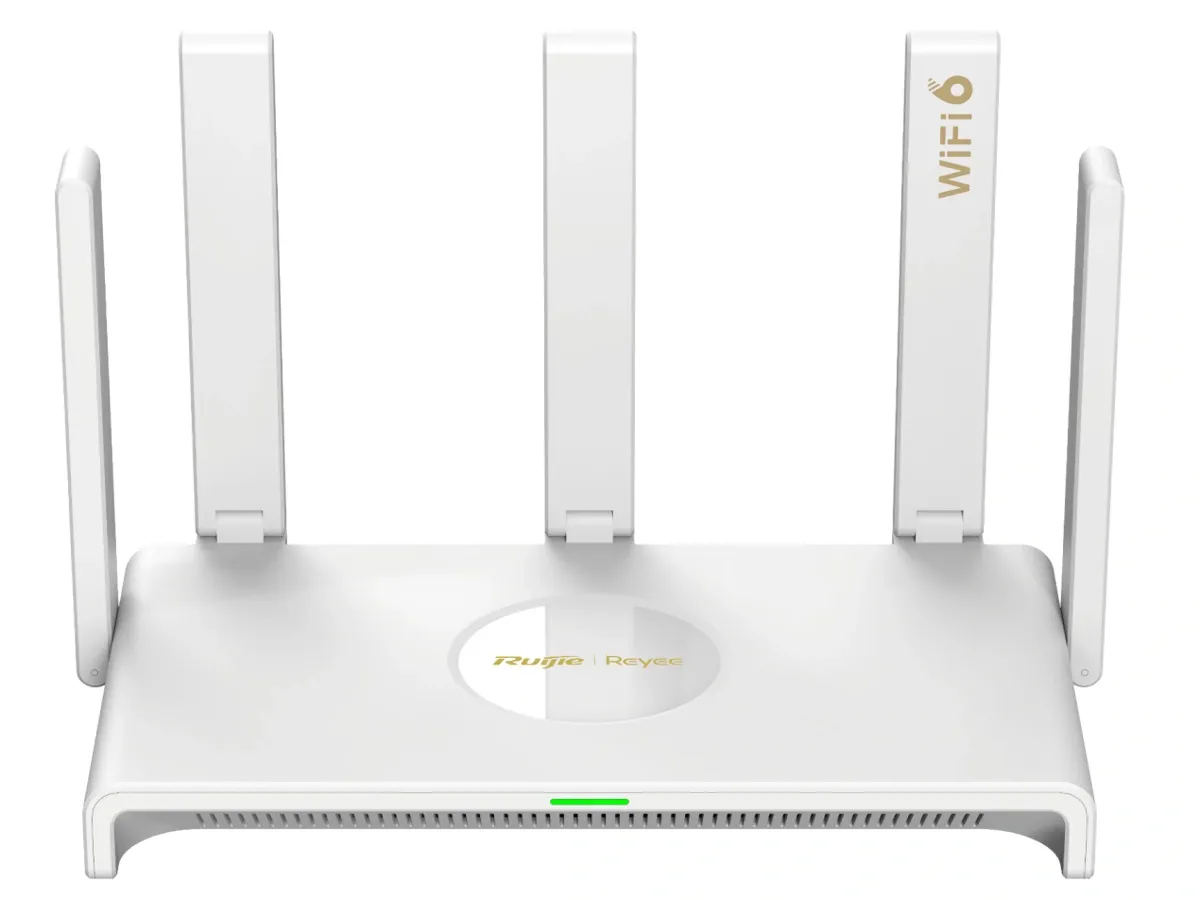 Router Wifi 6 Mesh Ruijie Reeye RG-EW3000GX