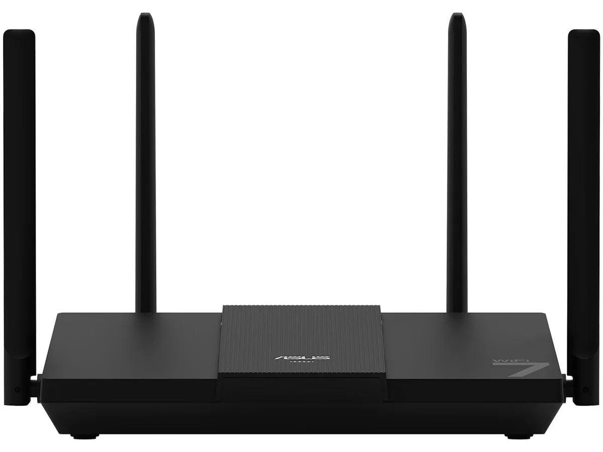 Router Wifi 7 Asus RT-BE50