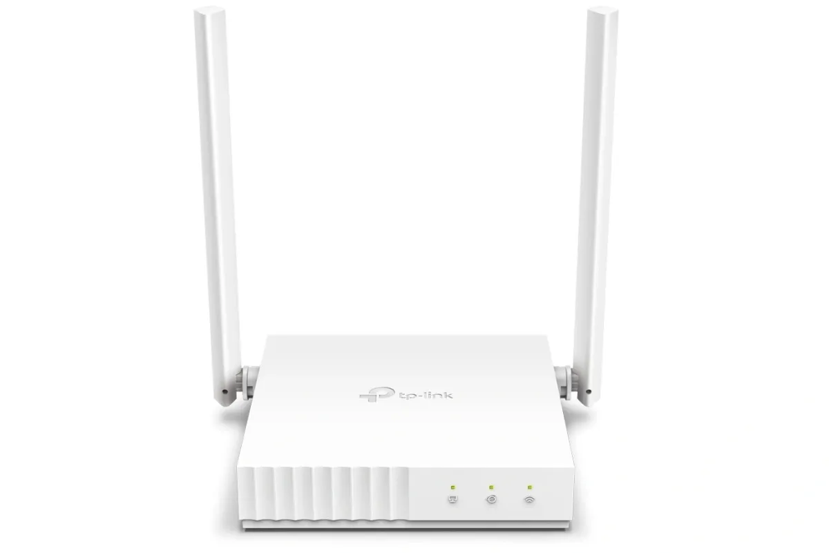 Router Wifi chuẩn N TP-Link TL-WR844N