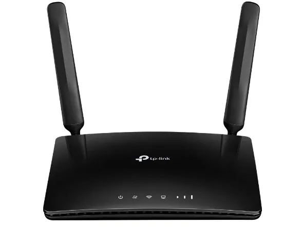Router Wifi TP-Link Archer MR200 băng tần kép 4G LTE AC750