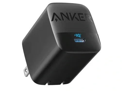 Sạc Anker 316 A2671 (67W)