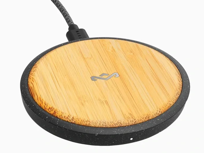 Sạc không dây One Drop Marley EM-JC000