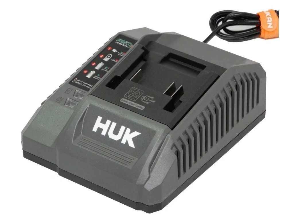 Sạc nhanh 21V - 2Ah Hukan G3-HUK040A