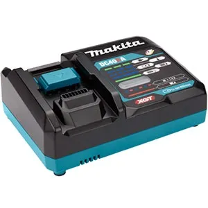 Máy bơm lốp ô tô pin 40V Makita MP001GZ (Chưa pin, sạc)