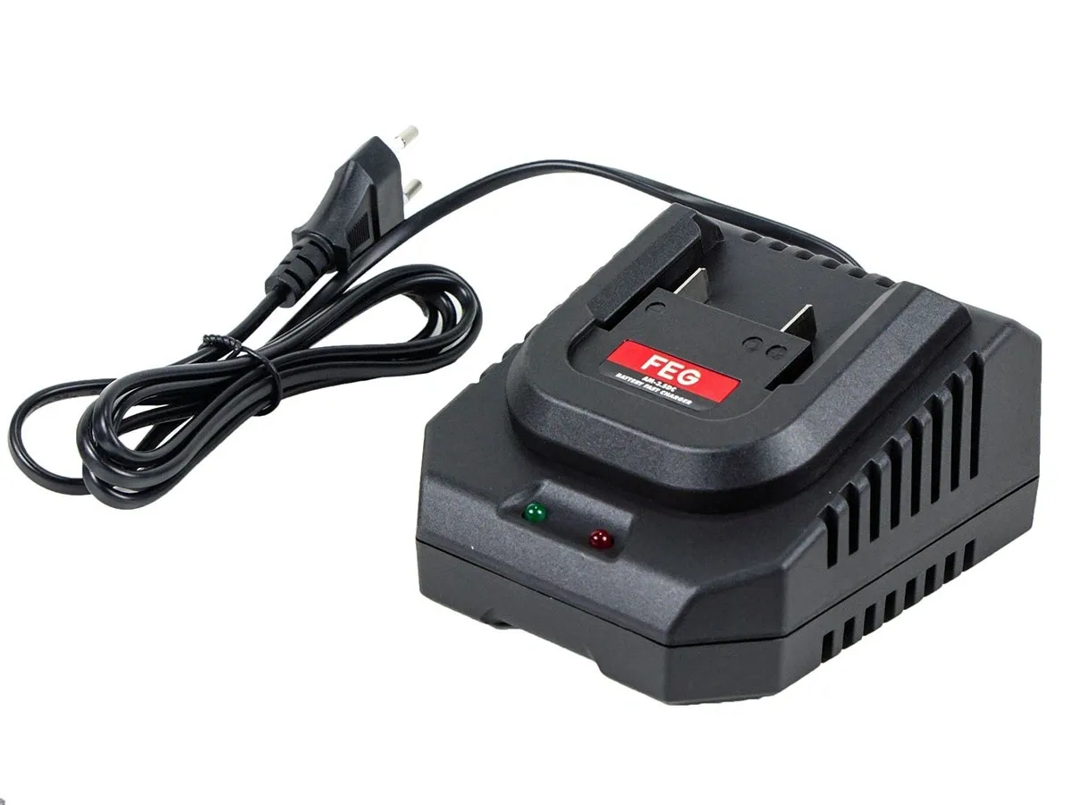 Sạc pin FEG AM-3.5DC