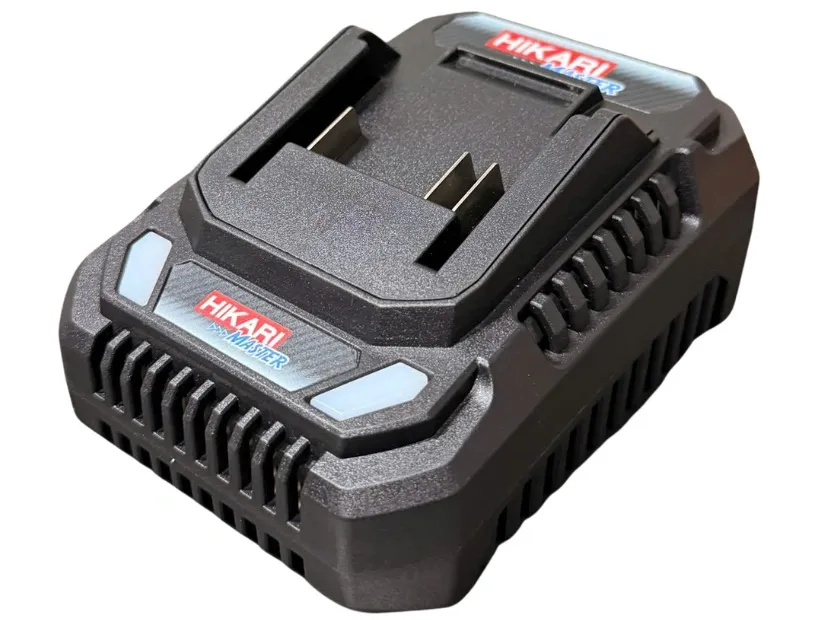 Sạc pin hiệu năng cao 4.0Ah Hikari HKR-C/4A