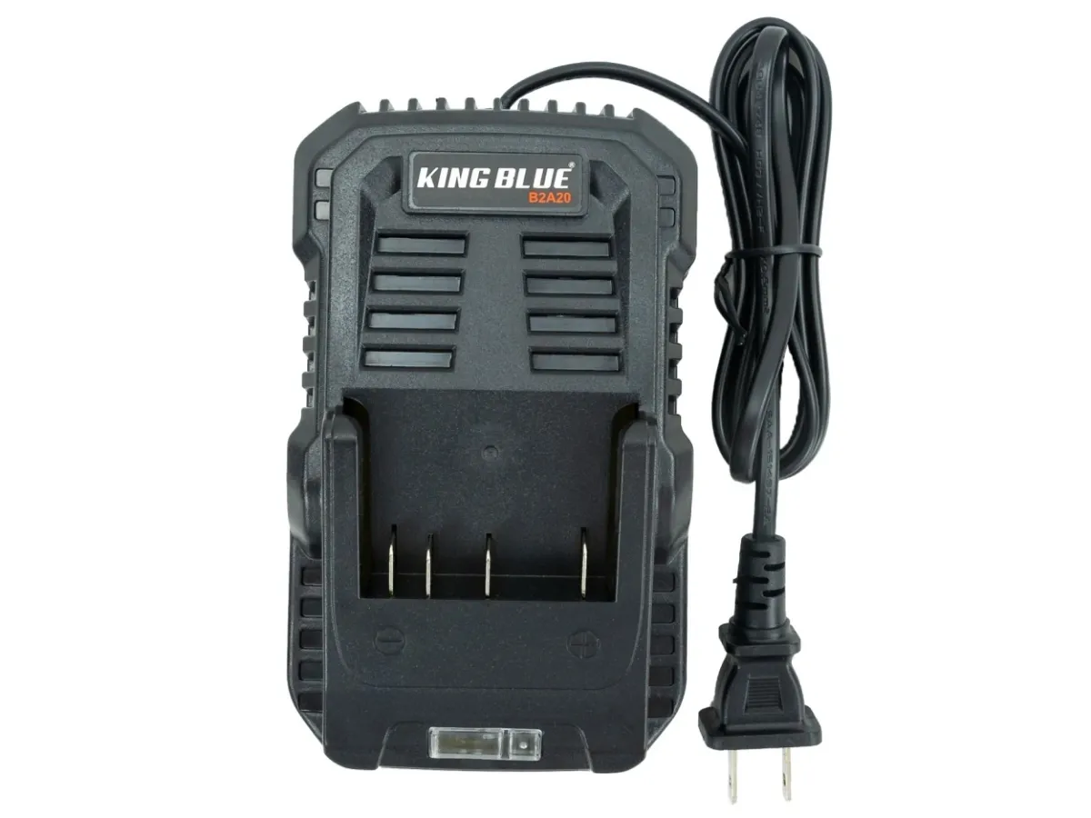 Sạc pin Kingblue B2A20