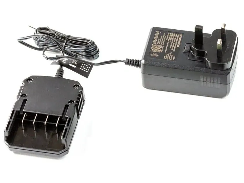 Sạc pin Mini Greenworks 24V-2A G24UC2