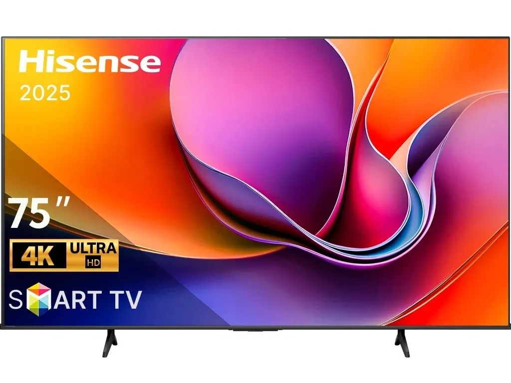 Smart Tivi Hisense 4K 75 inch 75A6Q