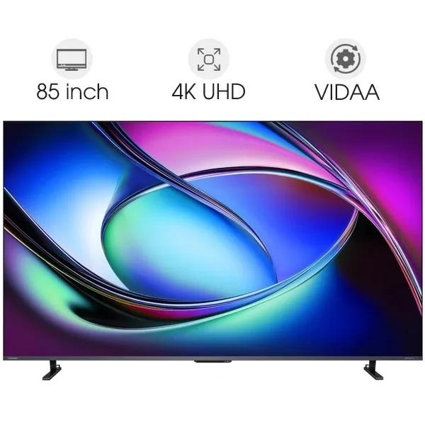 Smart Tivi Mini LED Toshiba AI 4K 85 inch 85Z670RP
