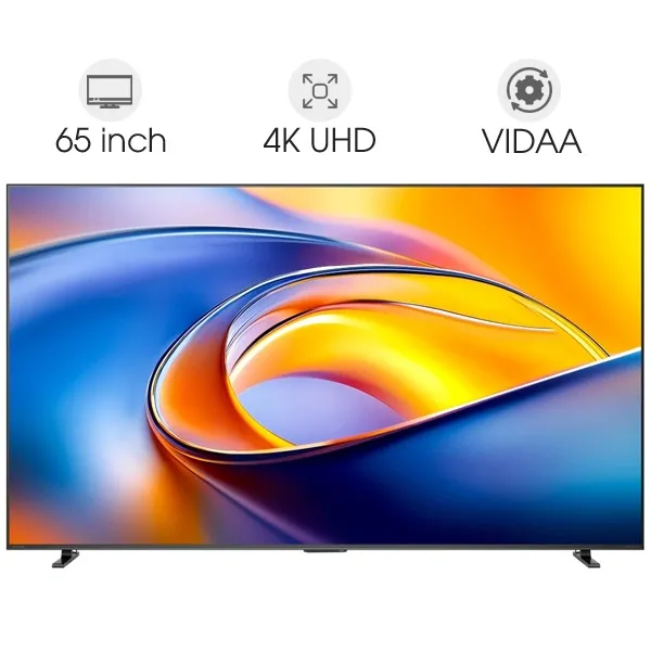 Smart Tivi QLED Toshiba AI 4K 65 Inch 65Z570RP