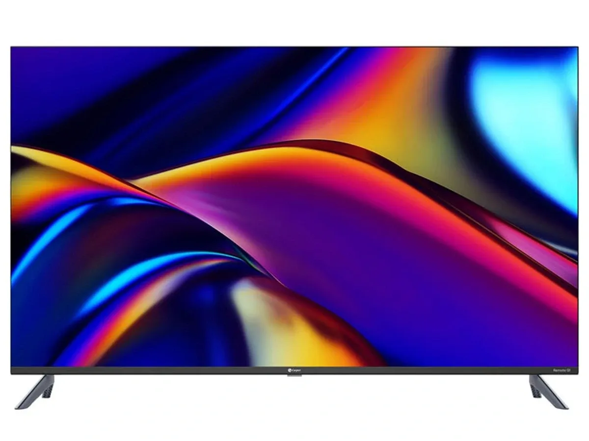 Smart TV Casper Full HD 43 inch 43FGK610