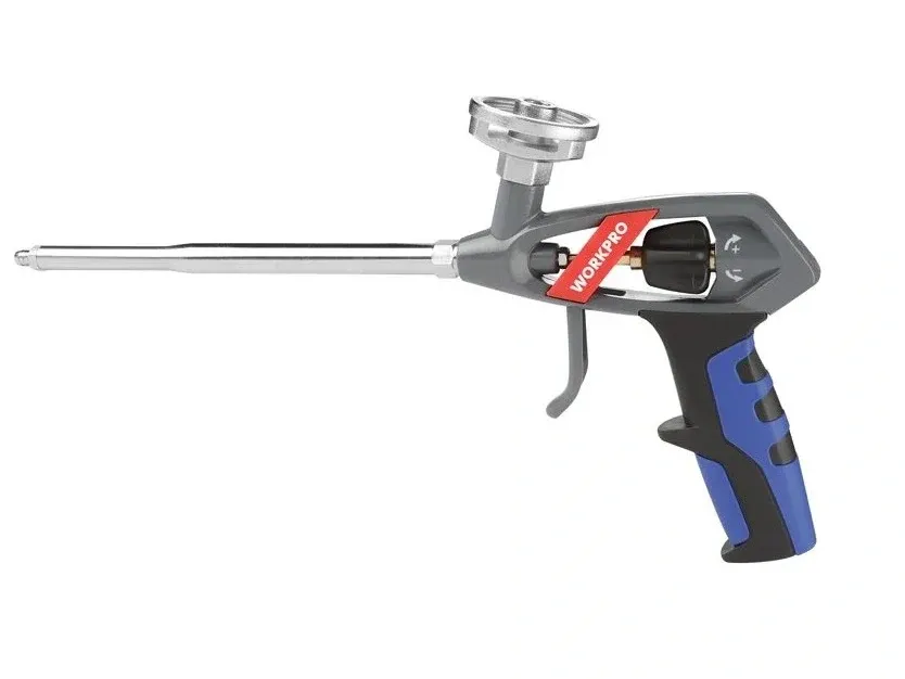 Súng bắn keo bọt nở Workpro WP329047