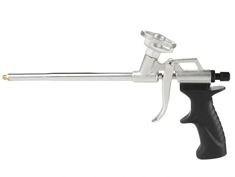 Súng bắn keo bọt nở Workpro WP329048