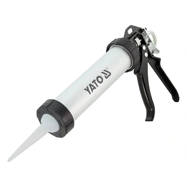 Súng bắn keo Silicon 300ml Yato YT-6750