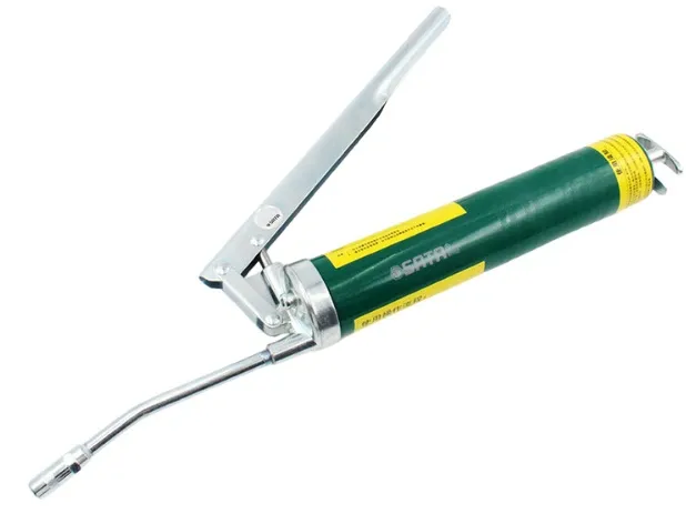 Súng bơm mỡ 400cc Sata 97202