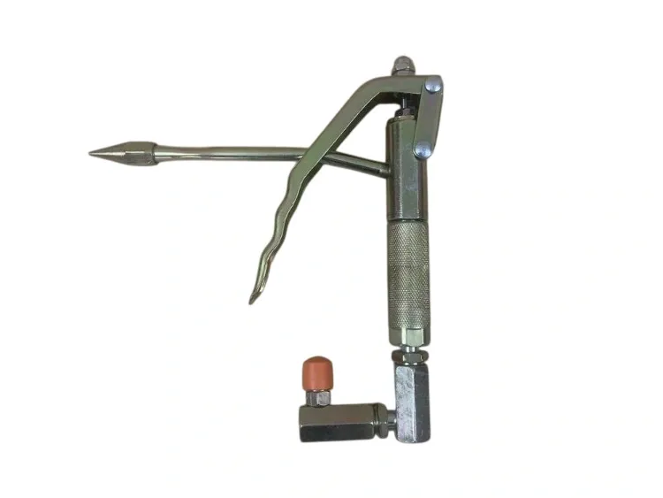 Súng bơm mỡ HCG-200