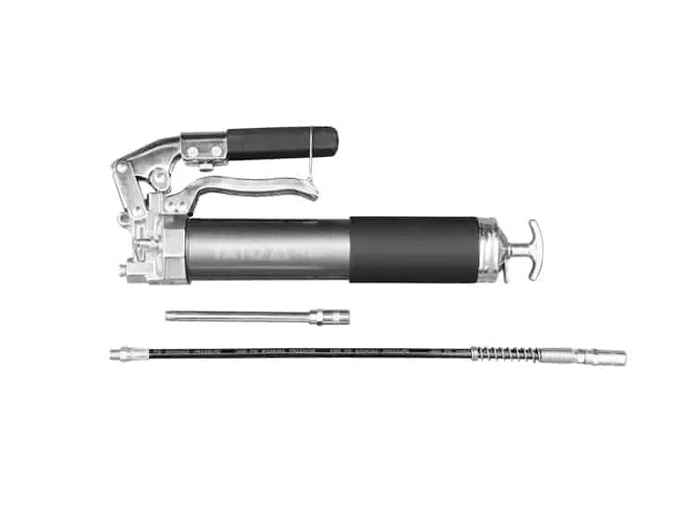 Súng bơm mỡ cầm tay 500CC Yato YT 0704