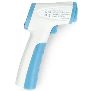 Máy đo nhiệt độ cơ thể HTi HT860D