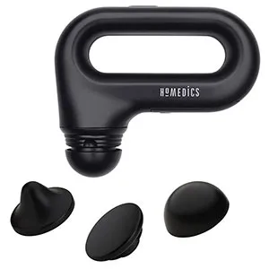 Súng massage trị liệu cầm tay Homedics HHP-680