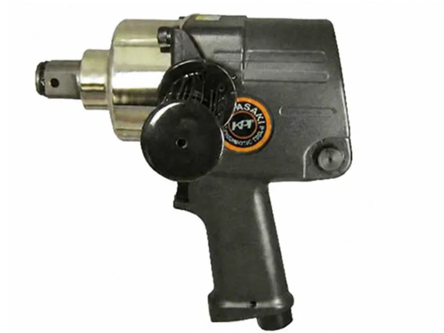 Súng siết bu lông bằng khí nén Kawasaki KPT-326P