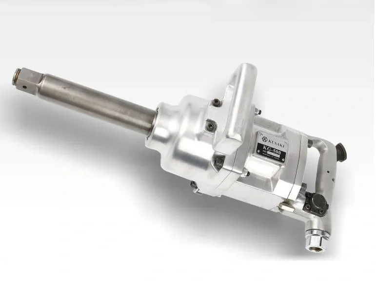 Súng siết bu lông khí nén 1 inch Kusaki KG-500