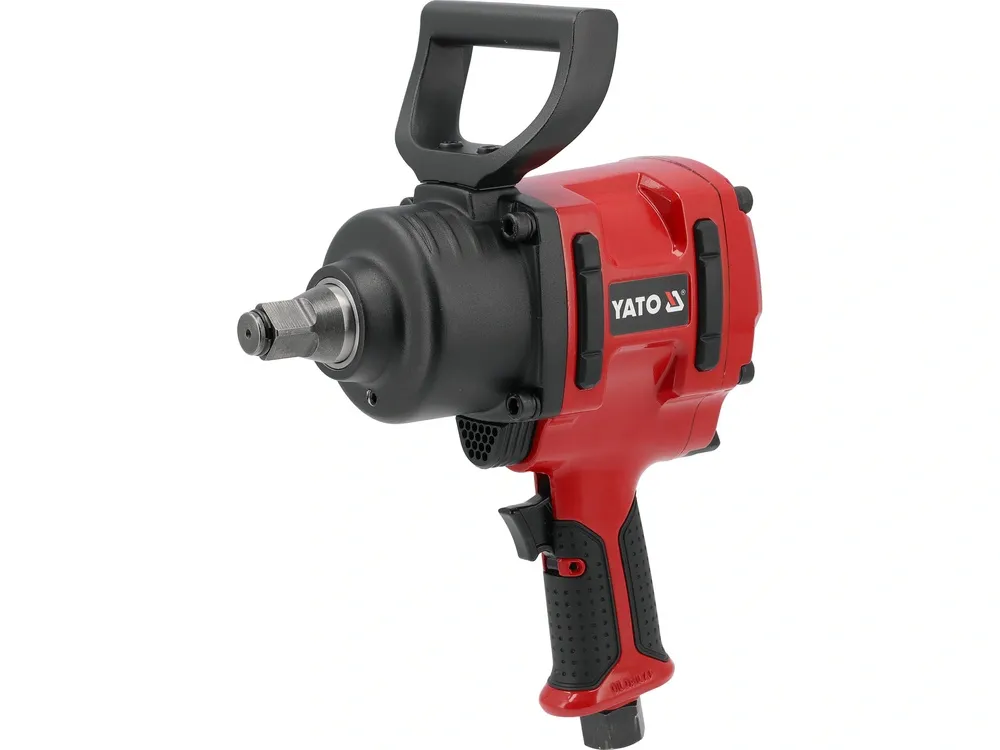 Súng siết bu lông khí nén 3/4 inch 2.800Nm Yato YT-09580