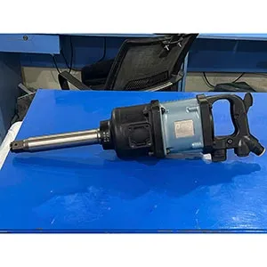 Súng rút ốc tán Kuoto OT-802