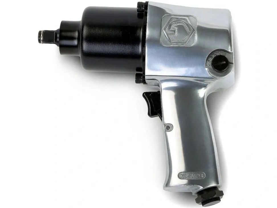 Súng siết bu lông dùng hơi 1/2 inch Sata 01113A