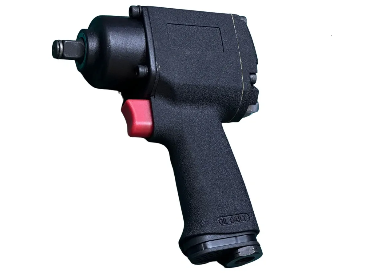 Súng vặn bu lông 1/2 inch Kuanai K-2210