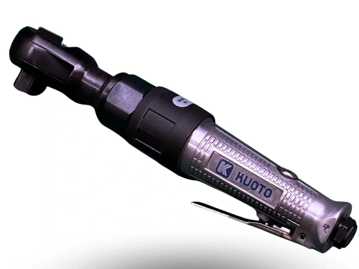 Súng vặn bu lông 1/2 inch Kuanai OT-3214L