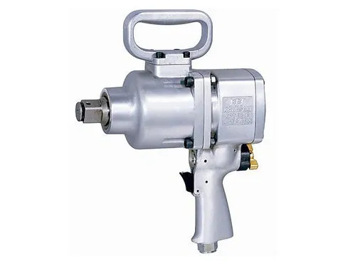 Súng vặn bu lông 1" đầu dài Kawasaki KPT-321PL