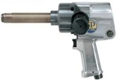 Súng vặn ốc khí nén 1” đầu dài SP-AIR SP-1191 ALDH