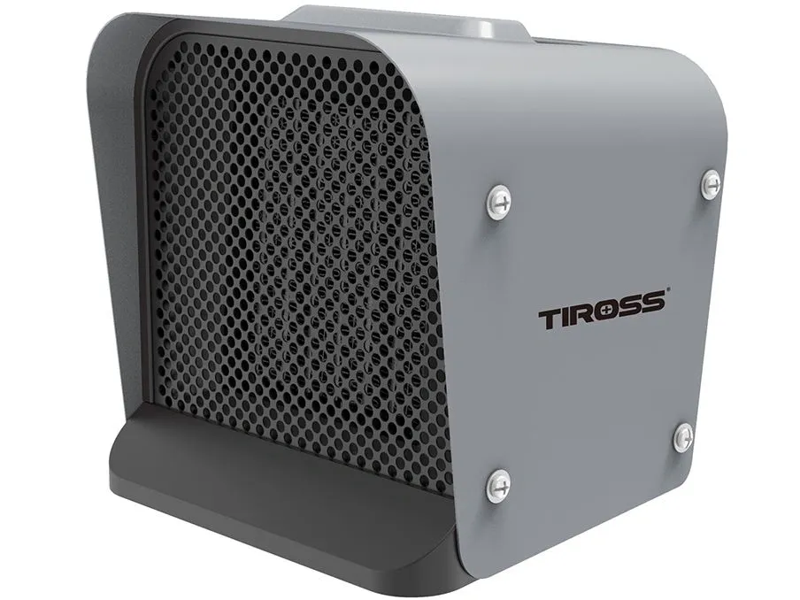 Sưởi gốm để bàn Tiross TS9297