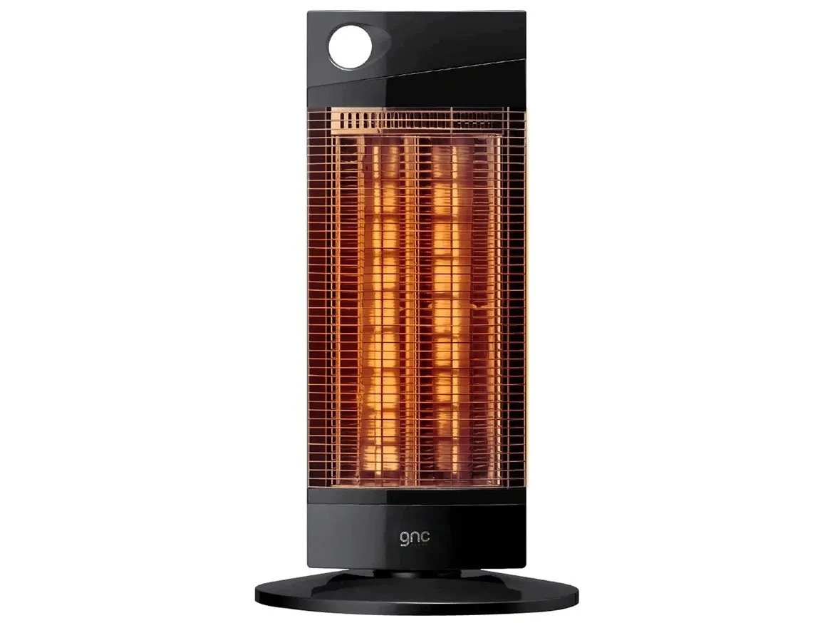 Sưởi gốm halogen GE-HT2125 (GNC-HT2125)