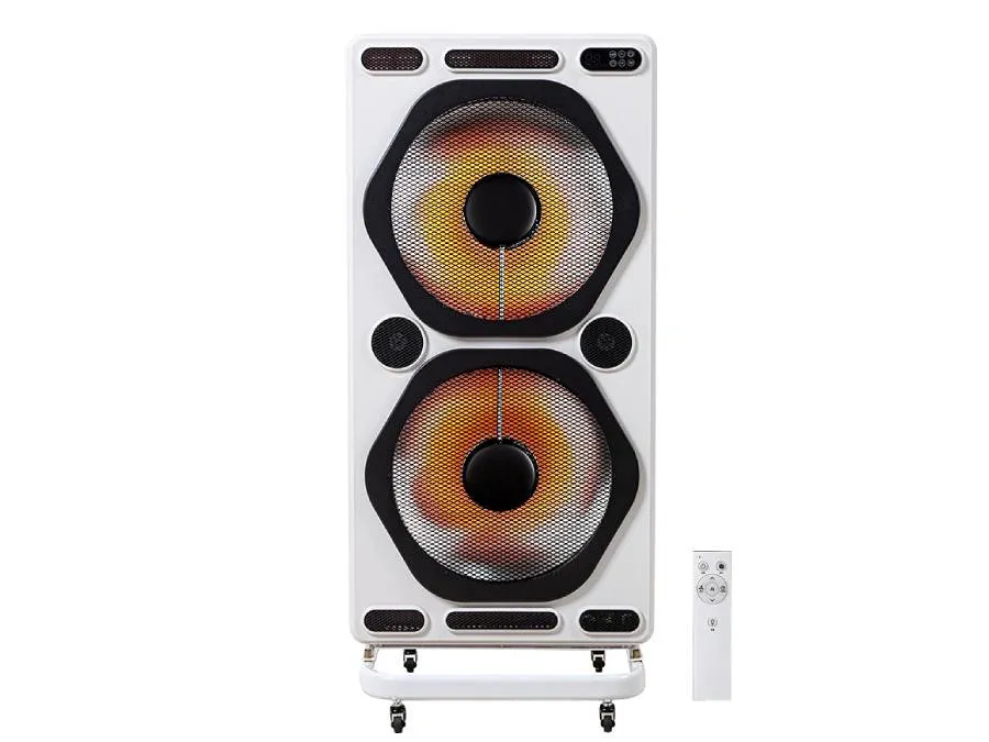 Sưởi hồng ngoại Tiross BGT-50020