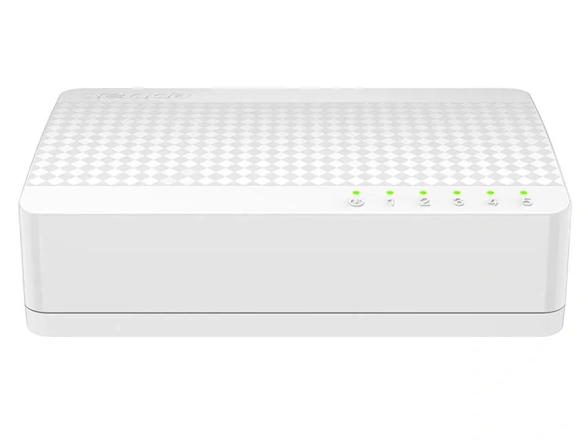 Switch Tenda S105 5-Port