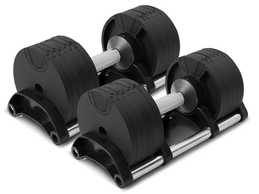 Tạ tay điều chỉnh Bofit 32Kg