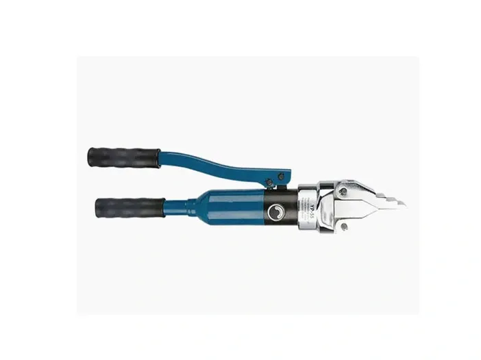 Tách mặt bích thủy lực Changyou YP-55