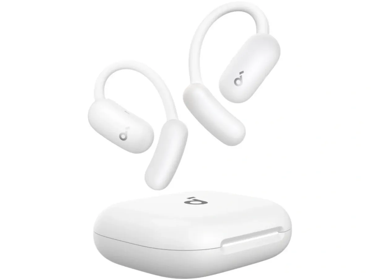 Tai nghe Bluetooth thể thao Anker Soundcore AeroFit 2
