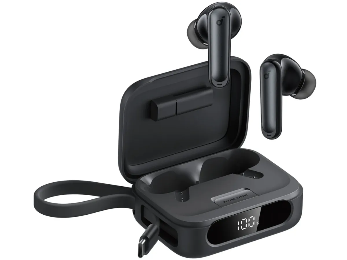 Tai nghe Bluetooth True Wireless Anker Soundcore P41i
