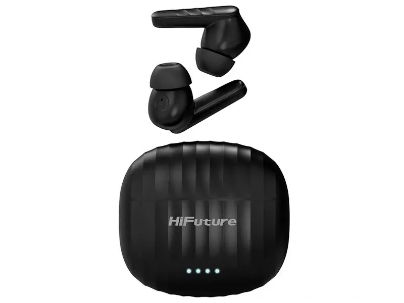 Tai nghe Bluetooth chống ồn HiFuture SonicBliss