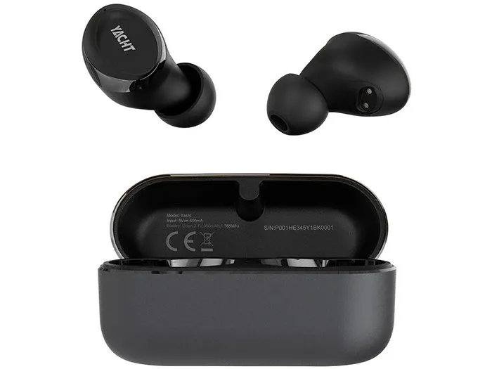 Tai nghe bluetooth True Wireless HiFuture Yacht