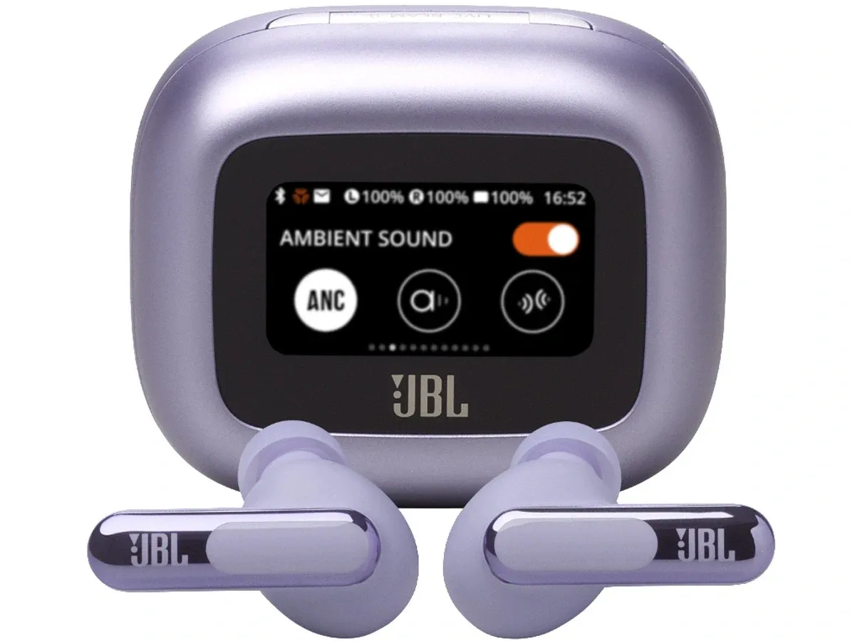 Tai nghe Bluetooth True Wireless JBL Live Beam 3